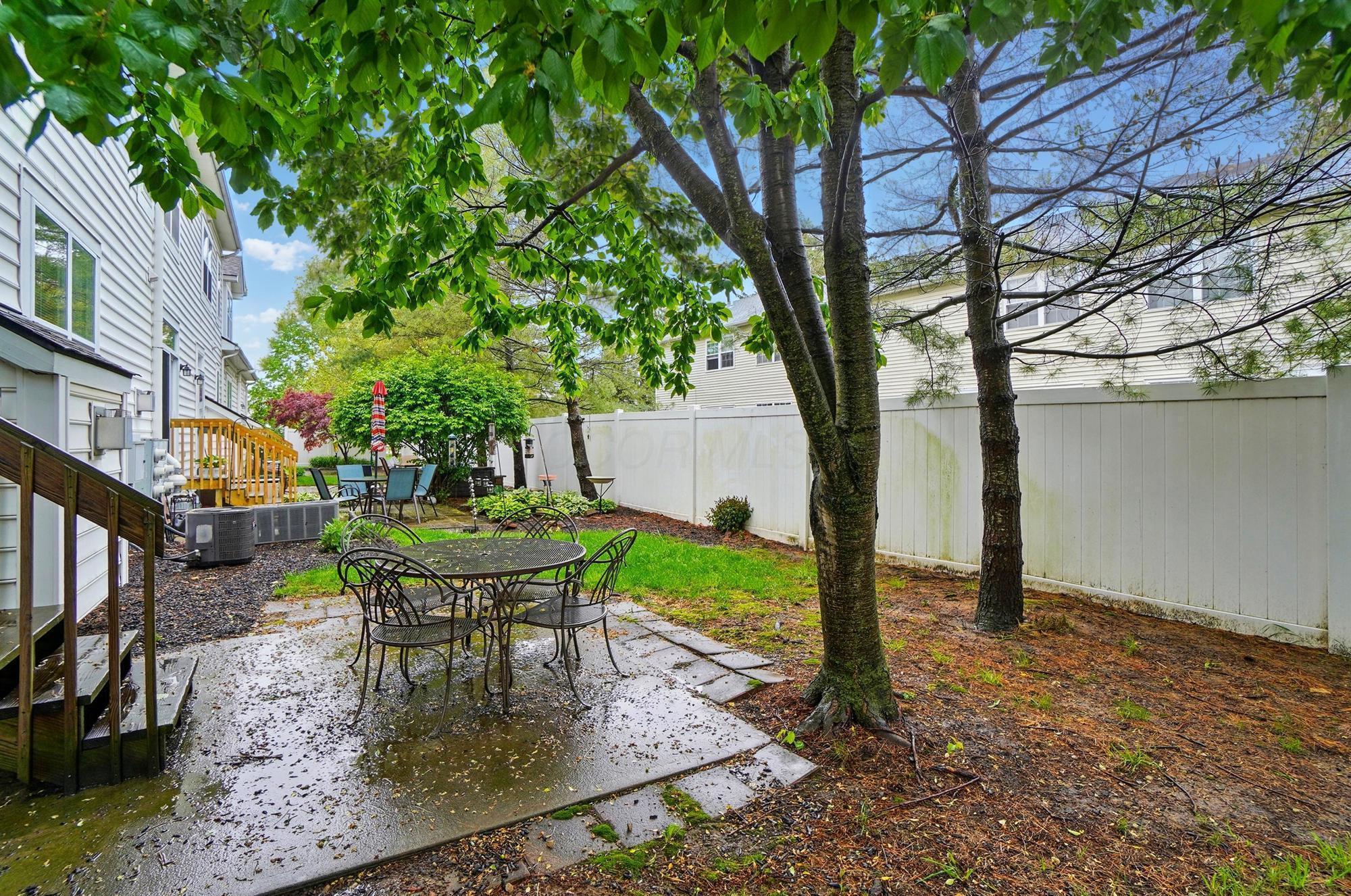 3996 Park Circle, Hilliard, Ohio image 44
