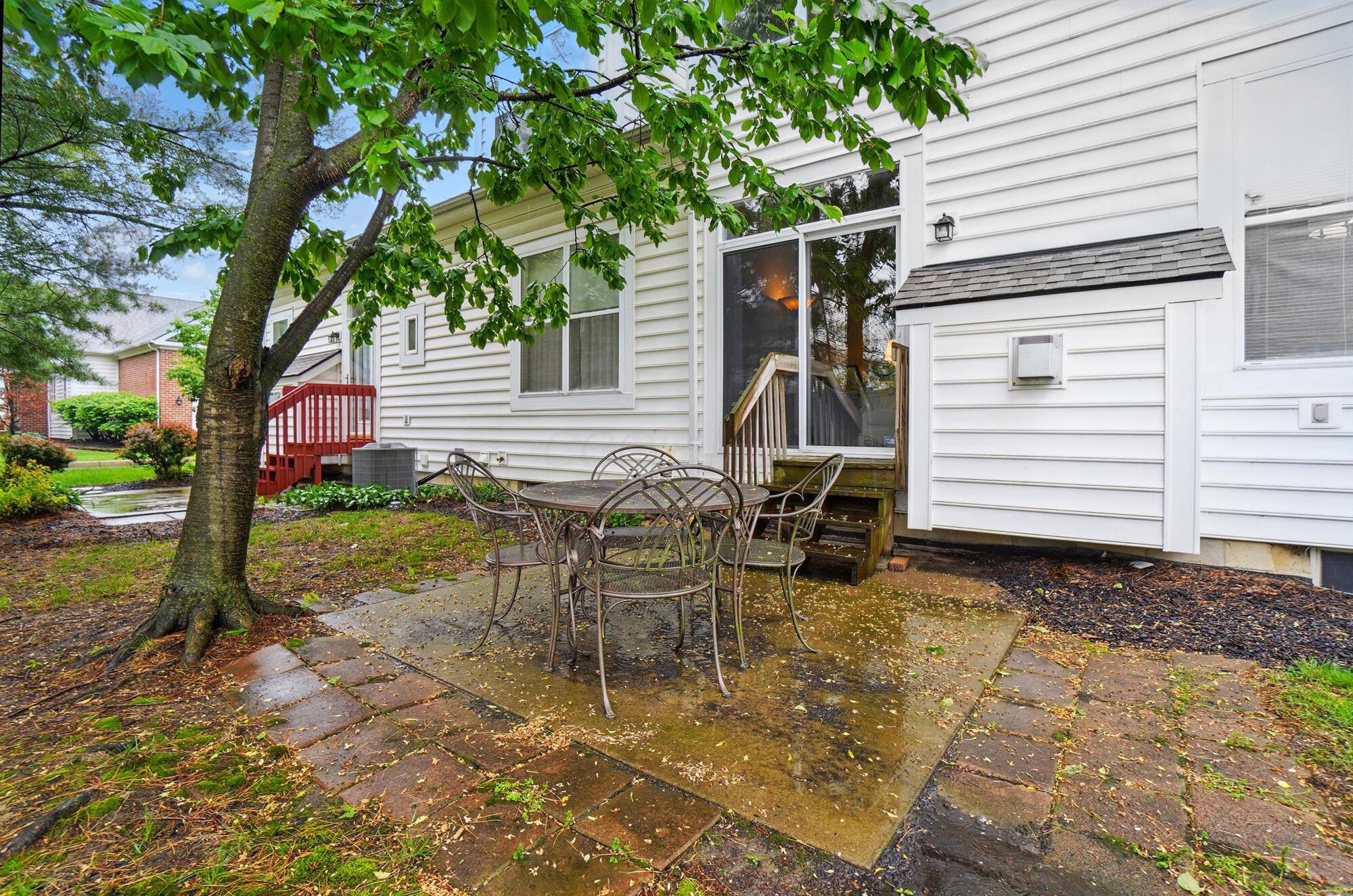 3996 Park Circle, Hilliard, Ohio image 41
