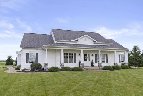 Photo of 4615 N Section Line Road, Radnor, OH 43066 (MLS # 226022998)
