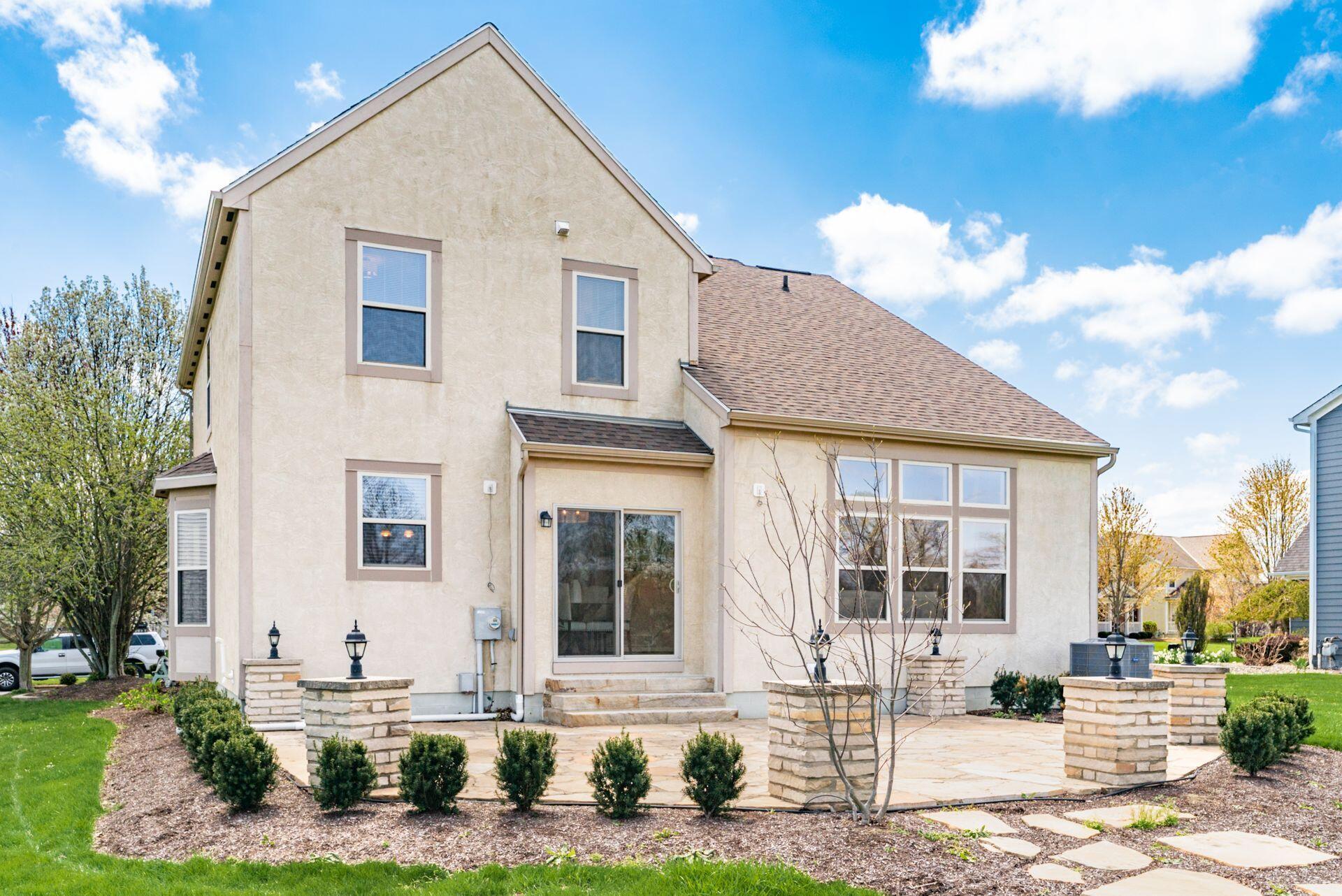 2685 Weyant Street, Lewis Center, Ohio image 37