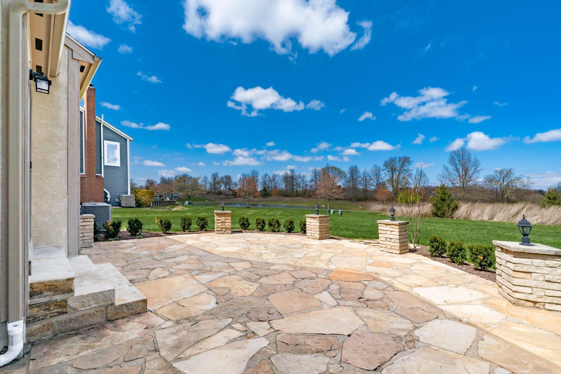 2685 Weyant Street, Lewis Center, Ohio image 35