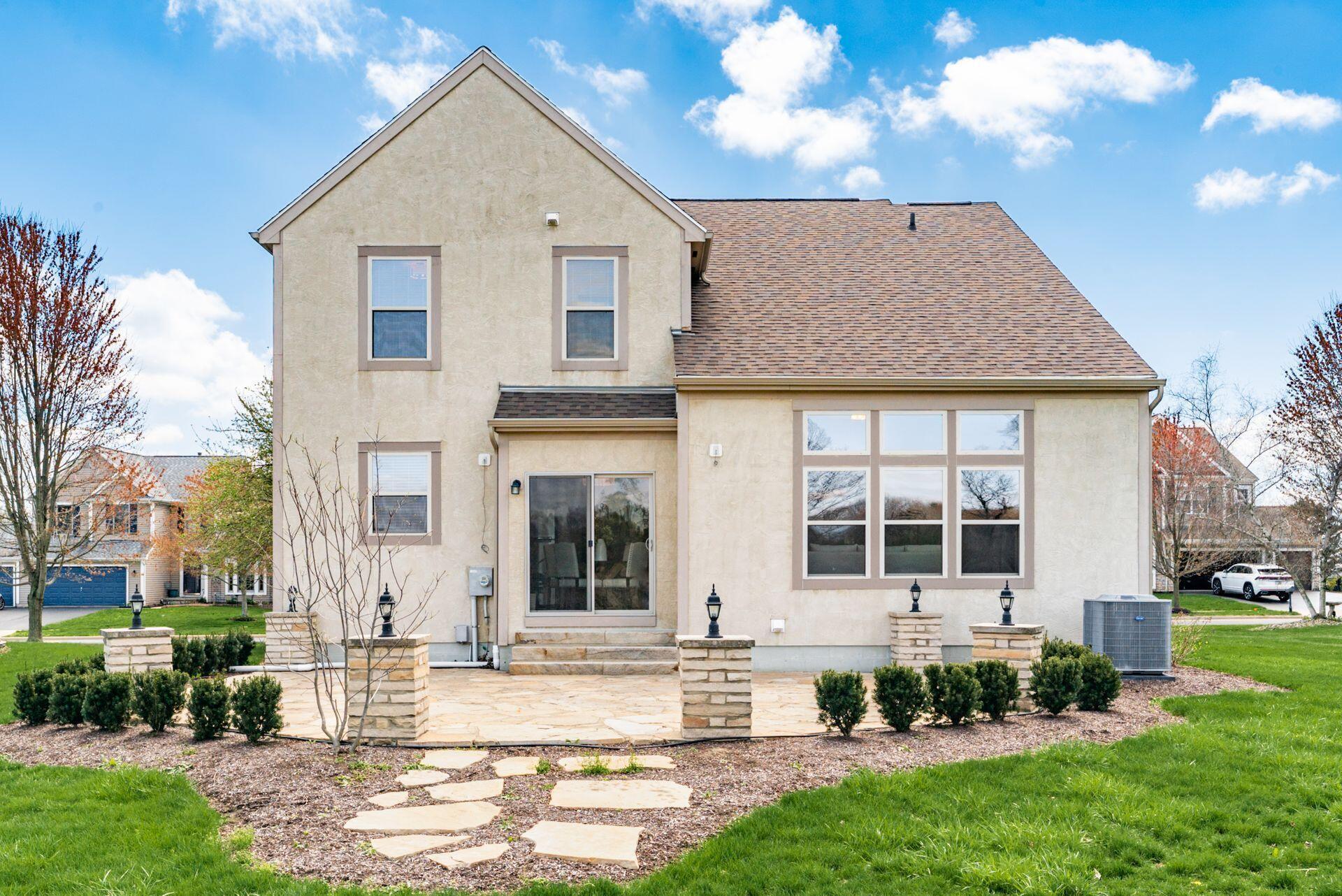 2685 Weyant Street, Lewis Center, Ohio image 36