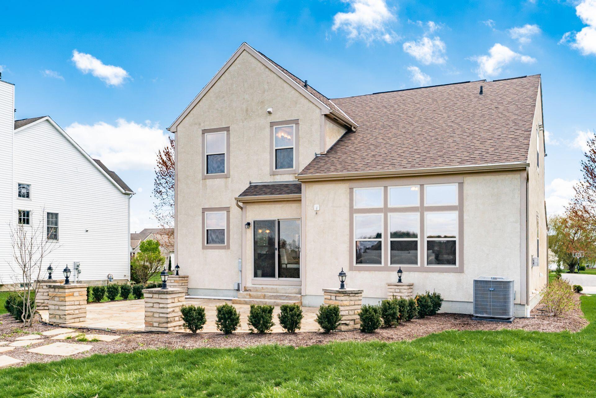 2685 Weyant Street, Lewis Center, Ohio image 33
