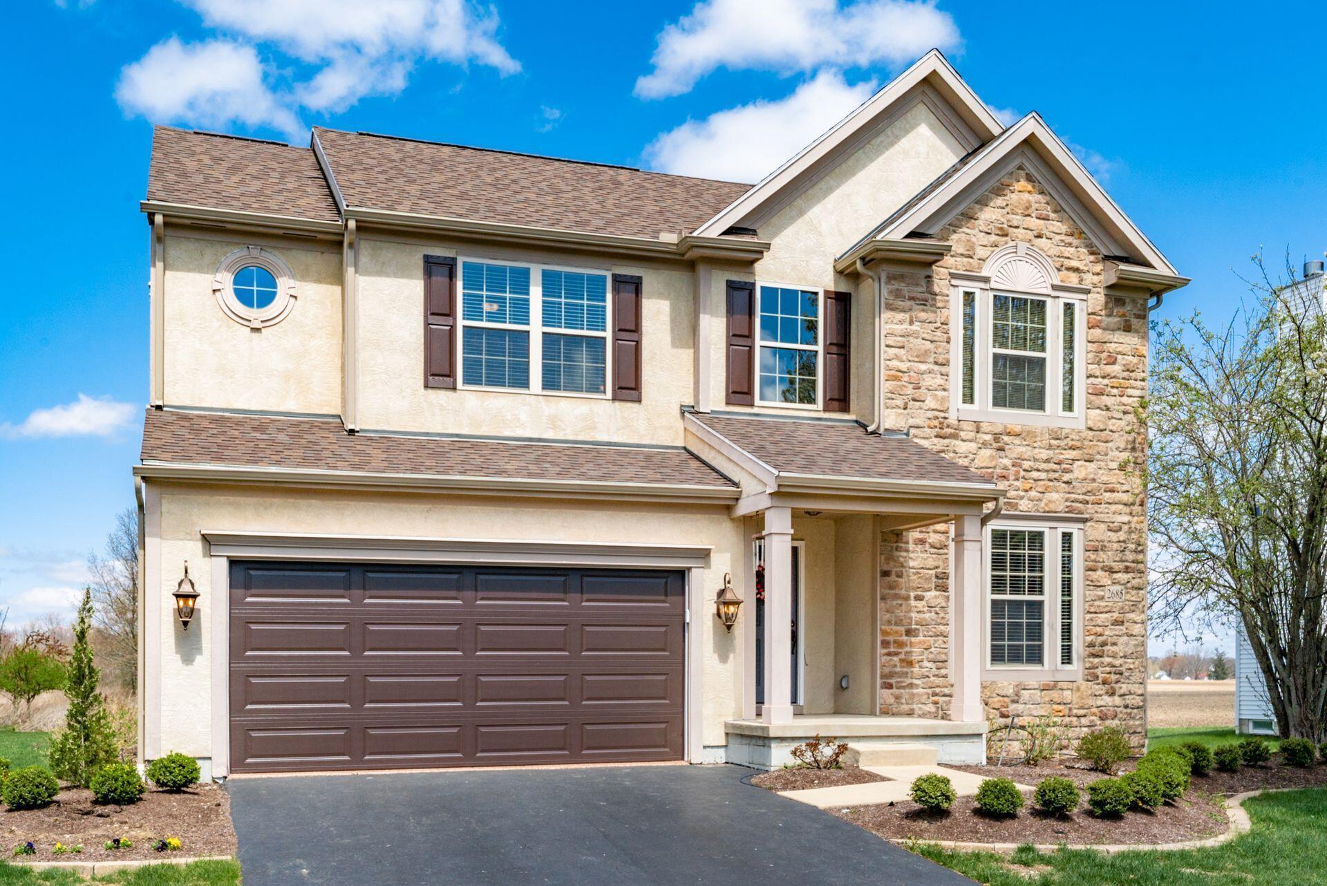 2685 Weyant Street, Lewis Center, Ohio image 38