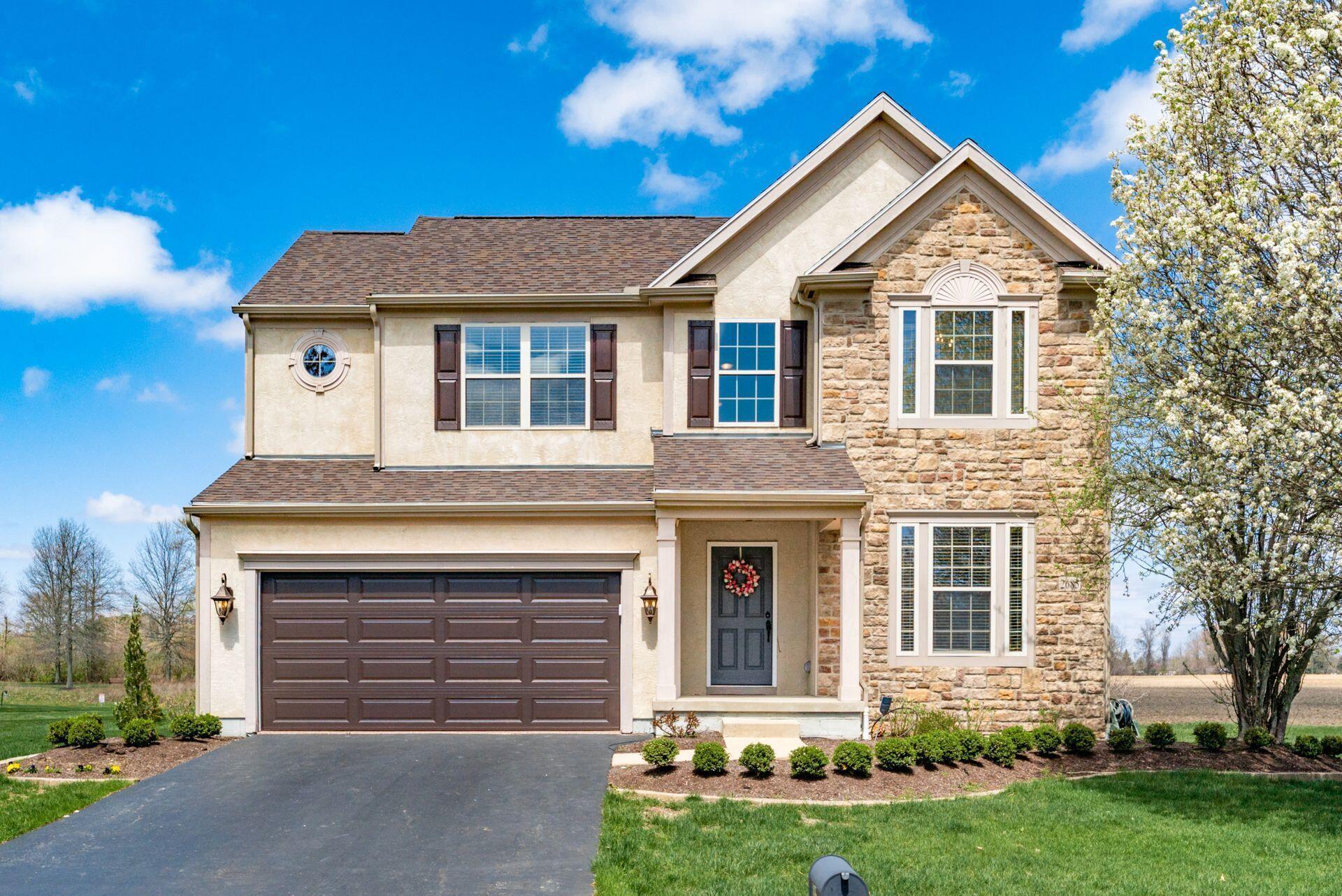 2685 Weyant Street, Lewis Center, Ohio image 1
