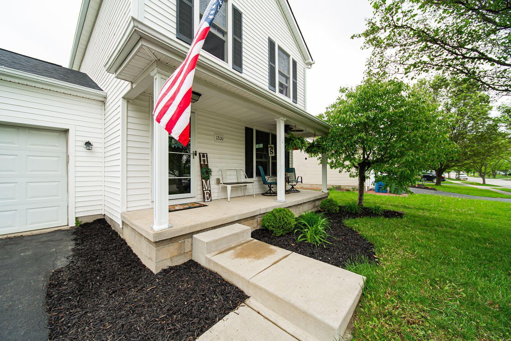 1200 Bay Laurel Drive, Marysville, Ohio image 45