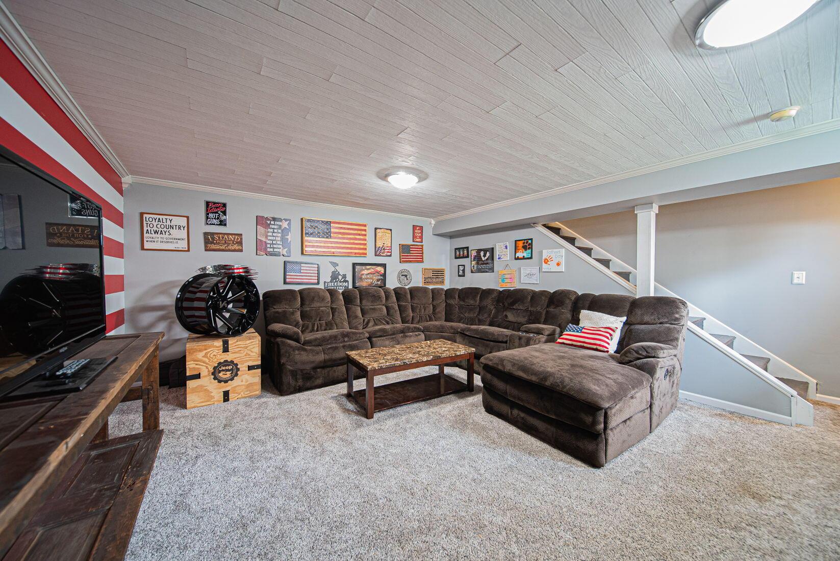1200 Bay Laurel Drive, Marysville, Ohio image 31