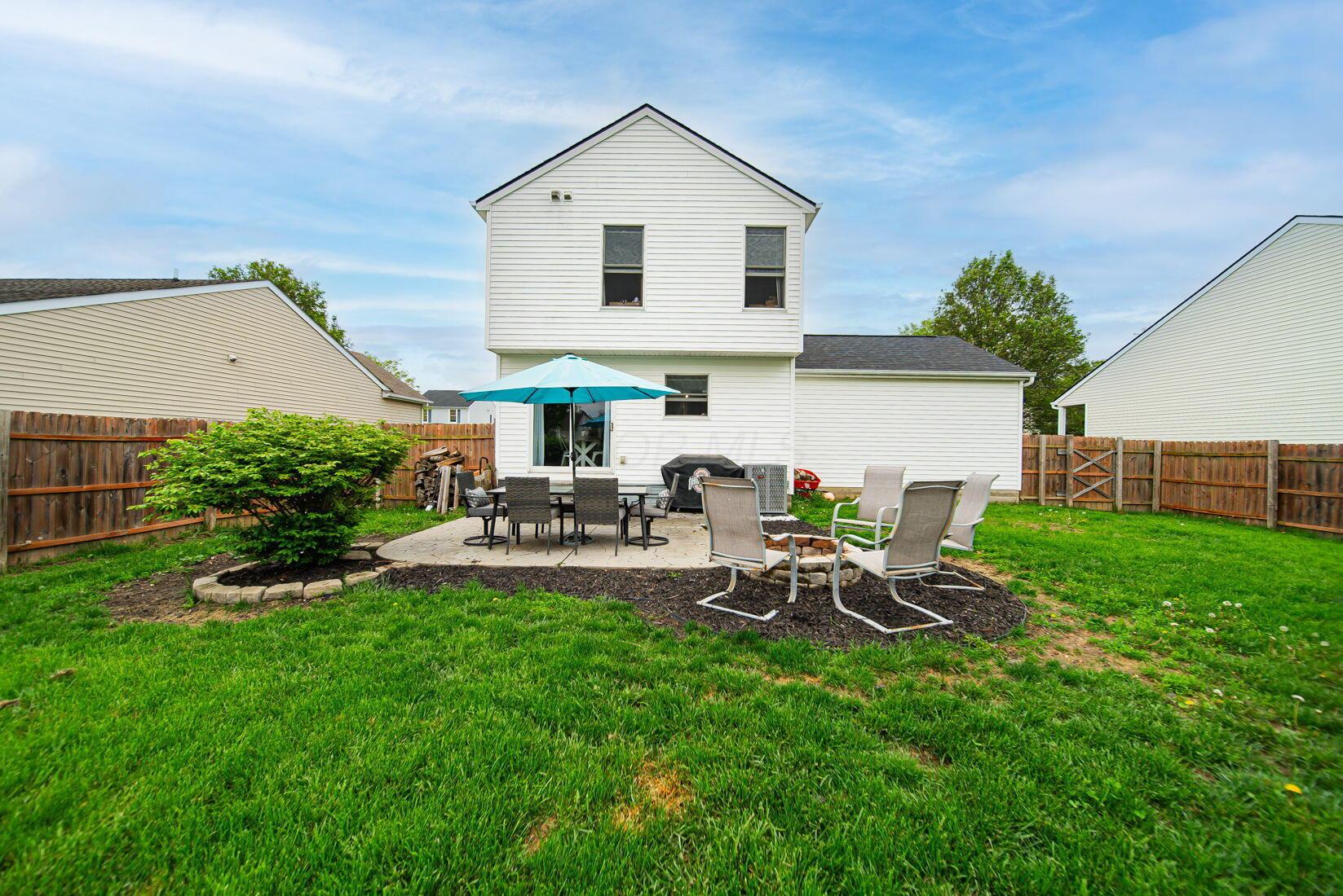 1200 Bay Laurel Drive, Marysville, Ohio image 3