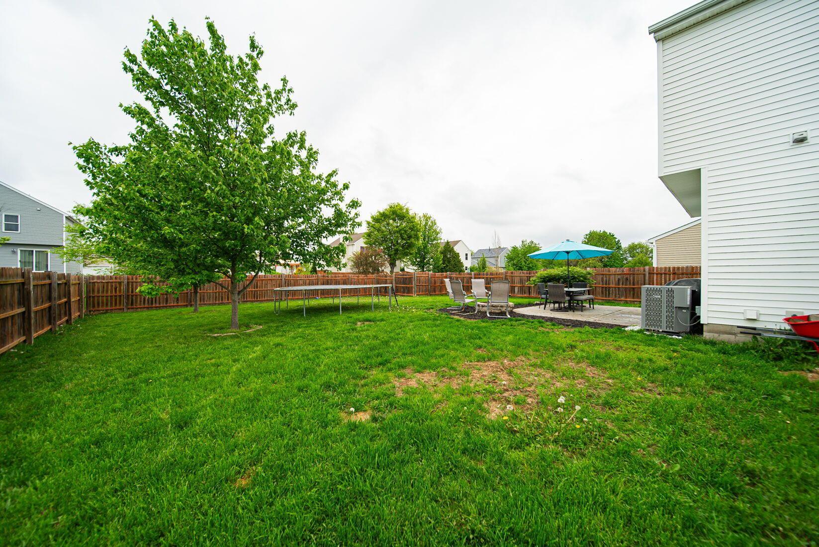 1200 Bay Laurel Drive, Marysville, Ohio image 38