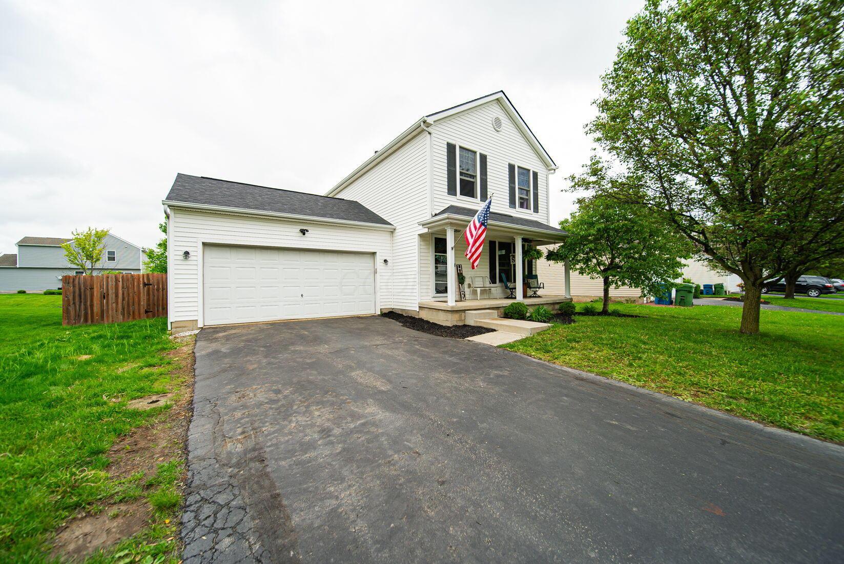 1200 Bay Laurel Drive, Marysville, Ohio image 47