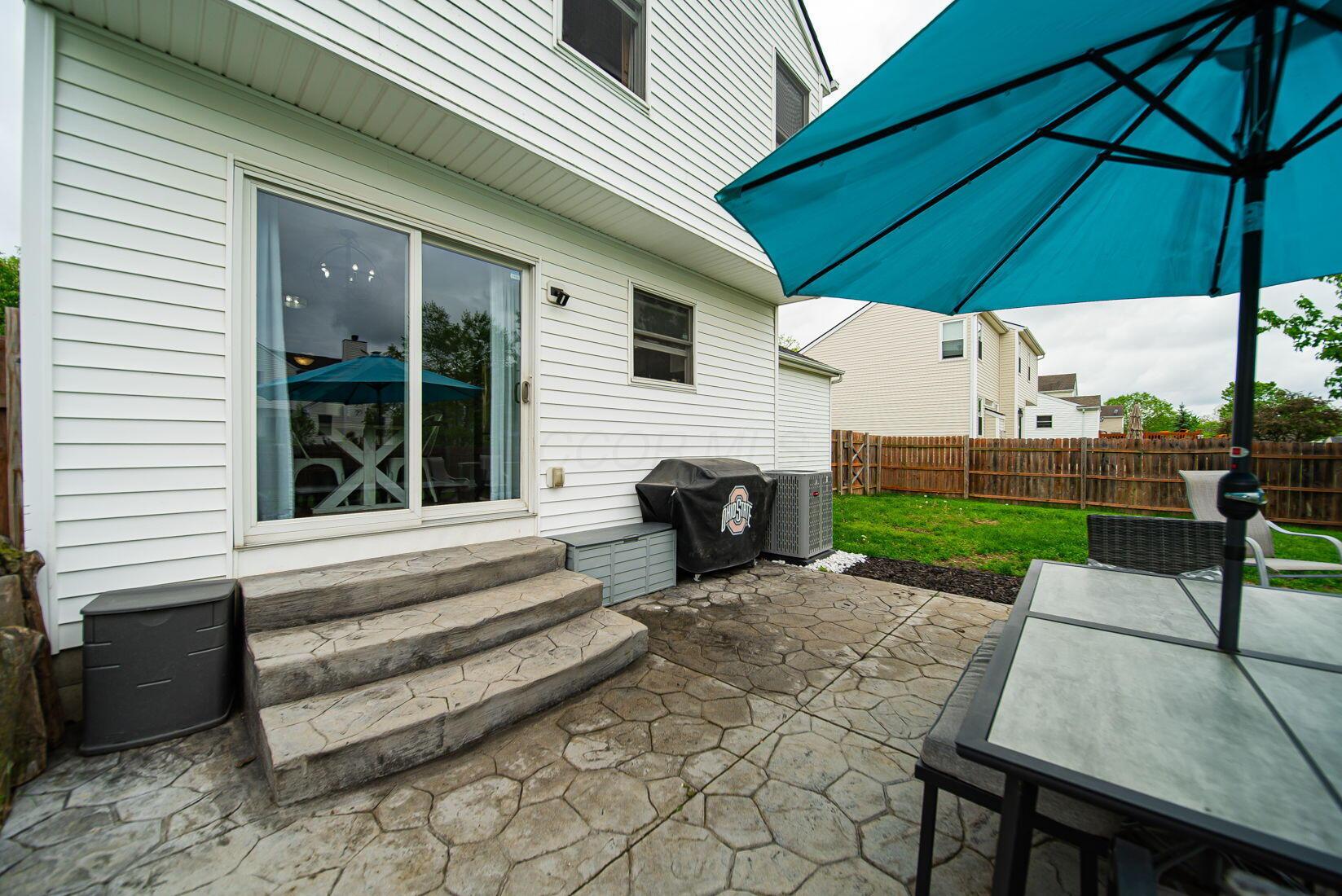 1200 Bay Laurel Drive, Marysville, Ohio image 36