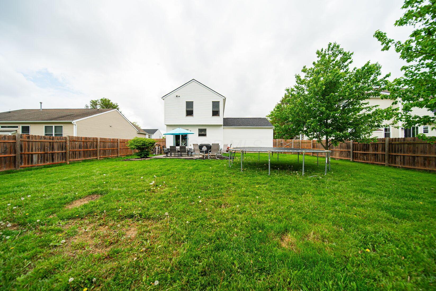 1200 Bay Laurel Drive, Marysville, Ohio image 40