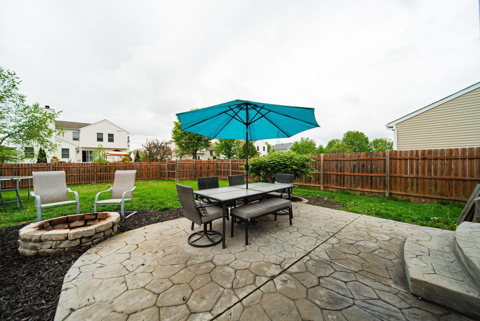 1200 Bay Laurel Drive, Marysville, Ohio image 37