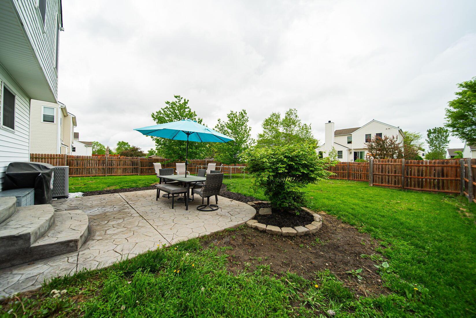 1200 Bay Laurel Drive, Marysville, Ohio image 42