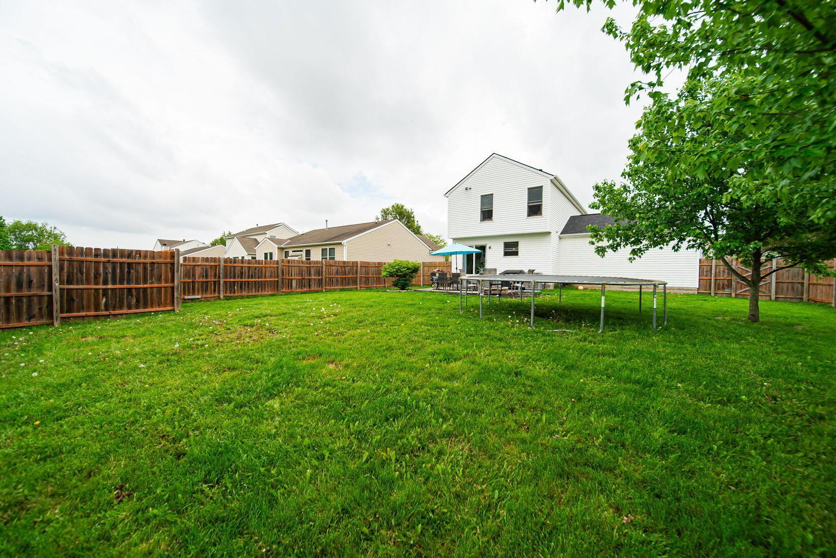 1200 Bay Laurel Drive, Marysville, Ohio image 39