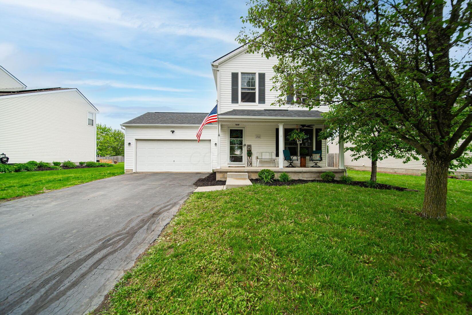 1200 Bay Laurel Drive, Marysville, Ohio image 2