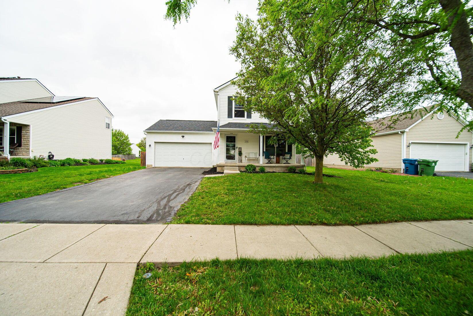 1200 Bay Laurel Drive, Marysville, Ohio image 46
