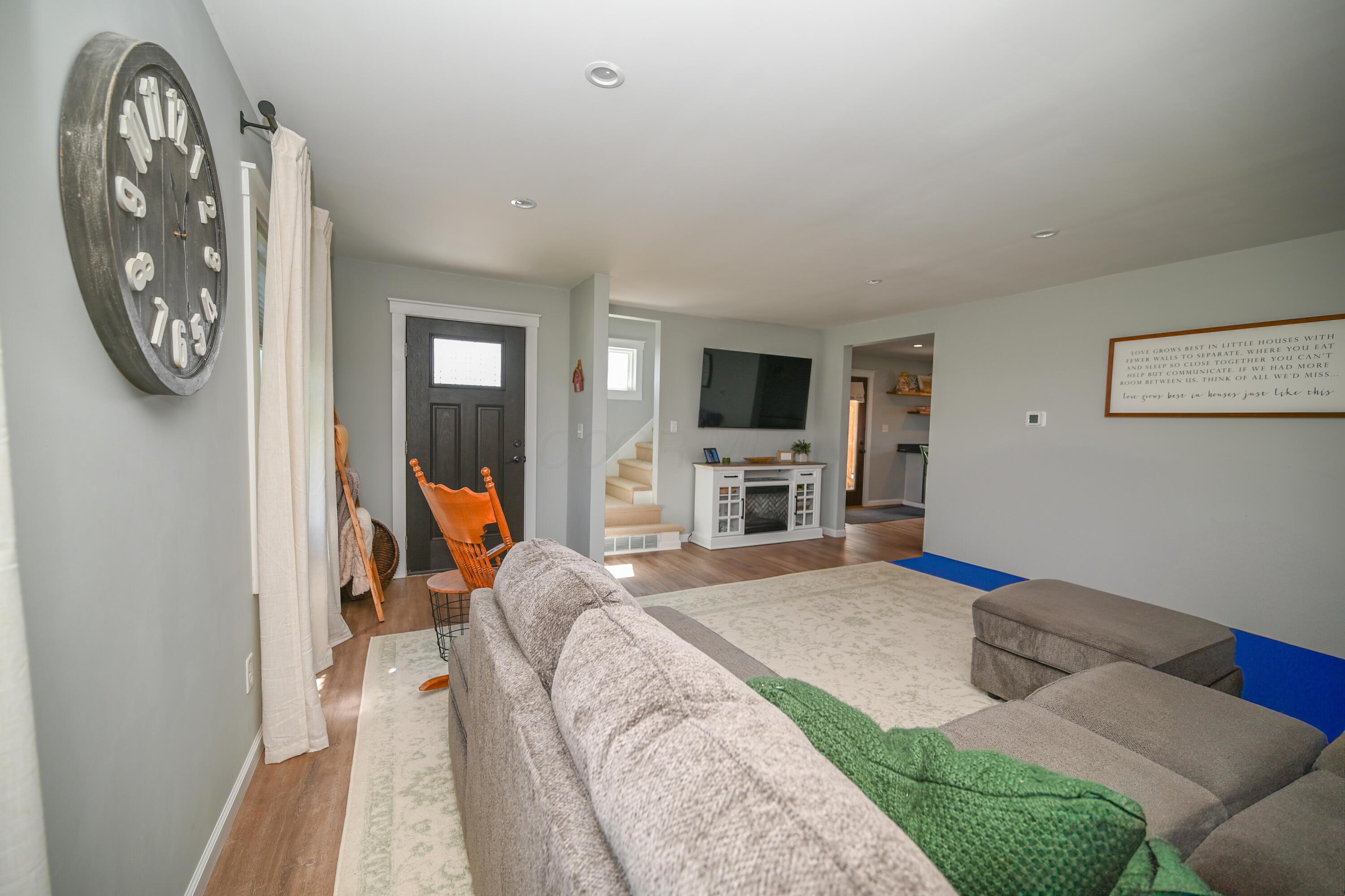 5277 Newmans Cardington Road, Cardington, Ohio image 16