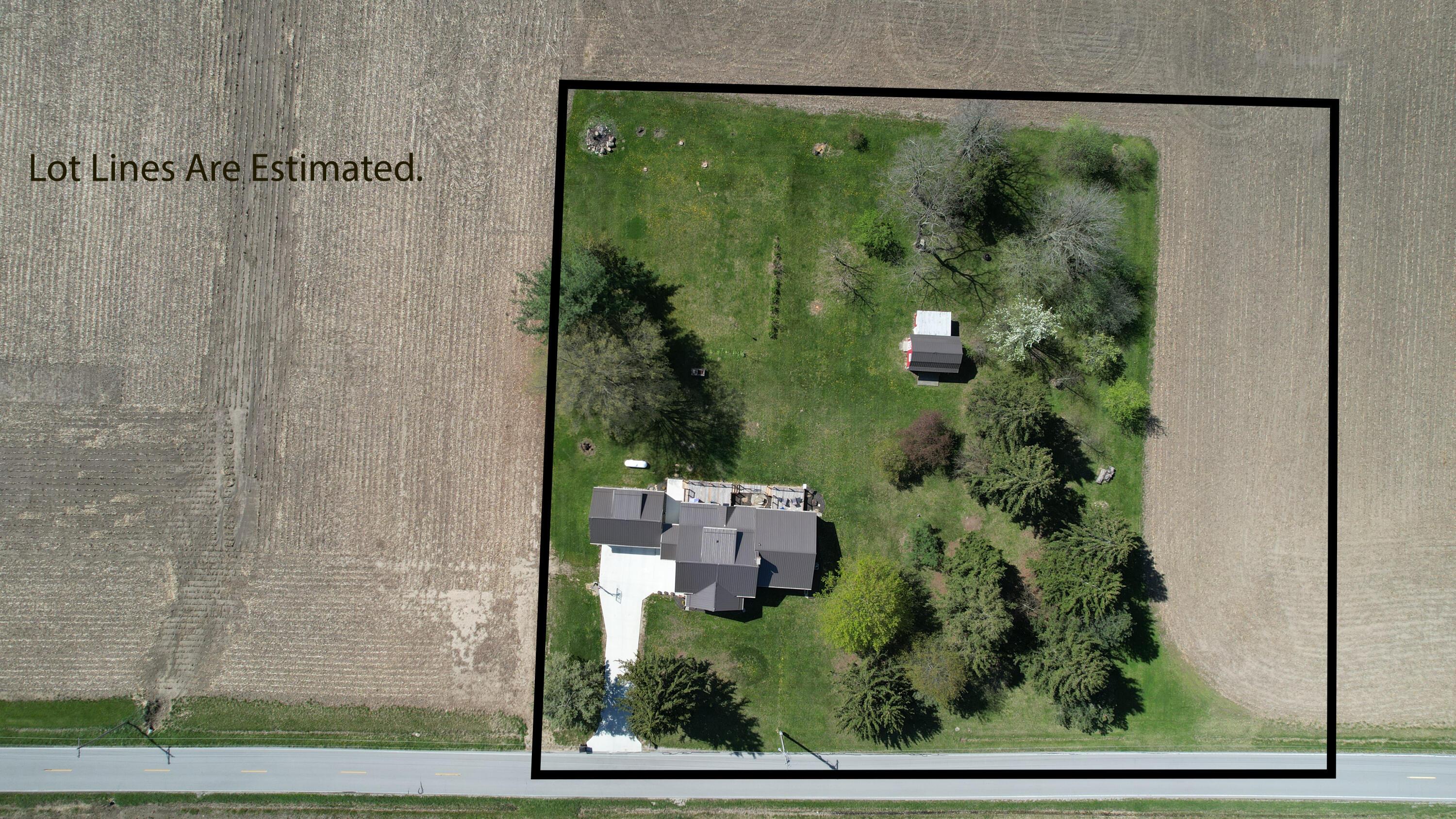 5277 Newmans Cardington Road, Cardington, Ohio image 5