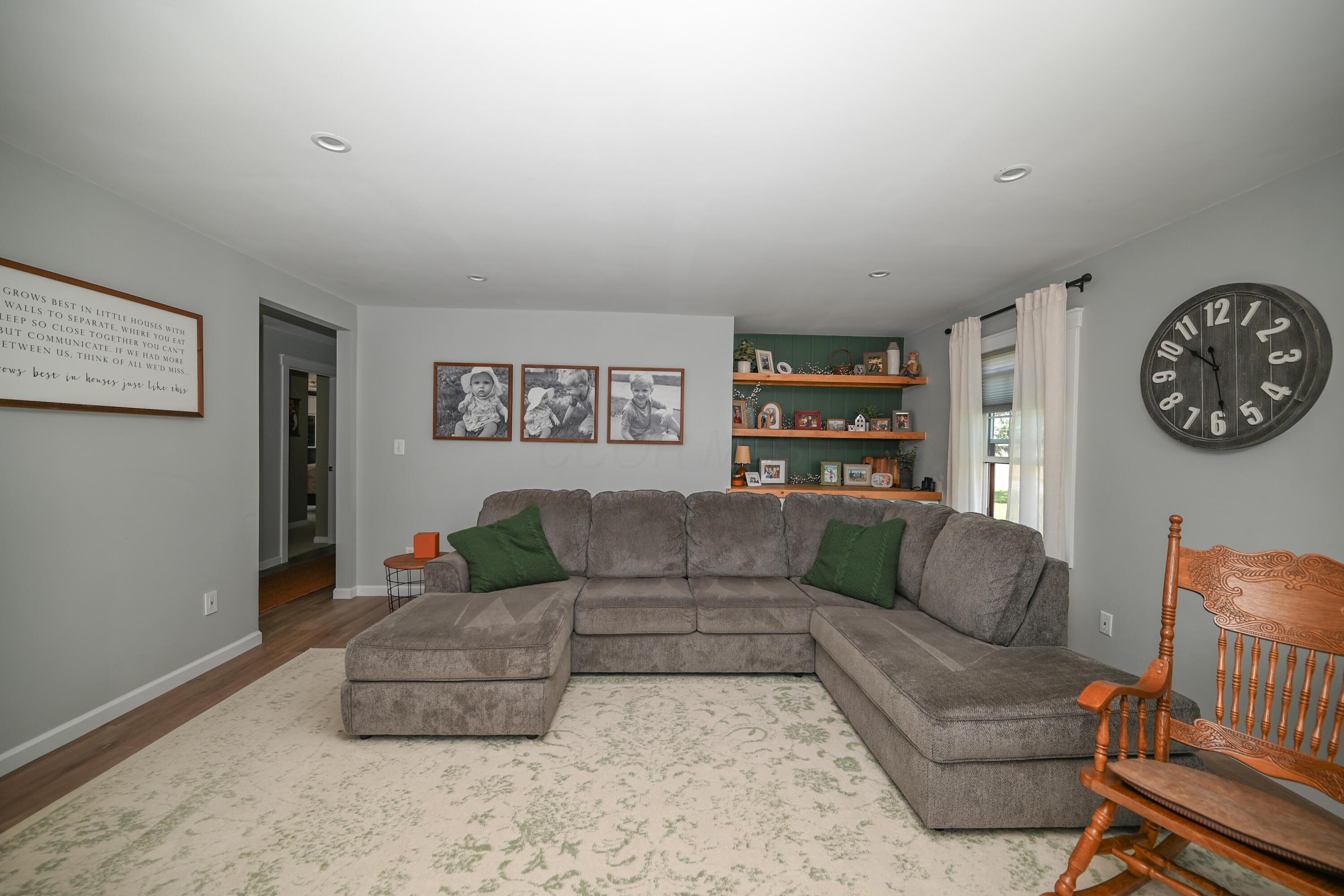 5277 Newmans Cardington Road, Cardington, Ohio image 15