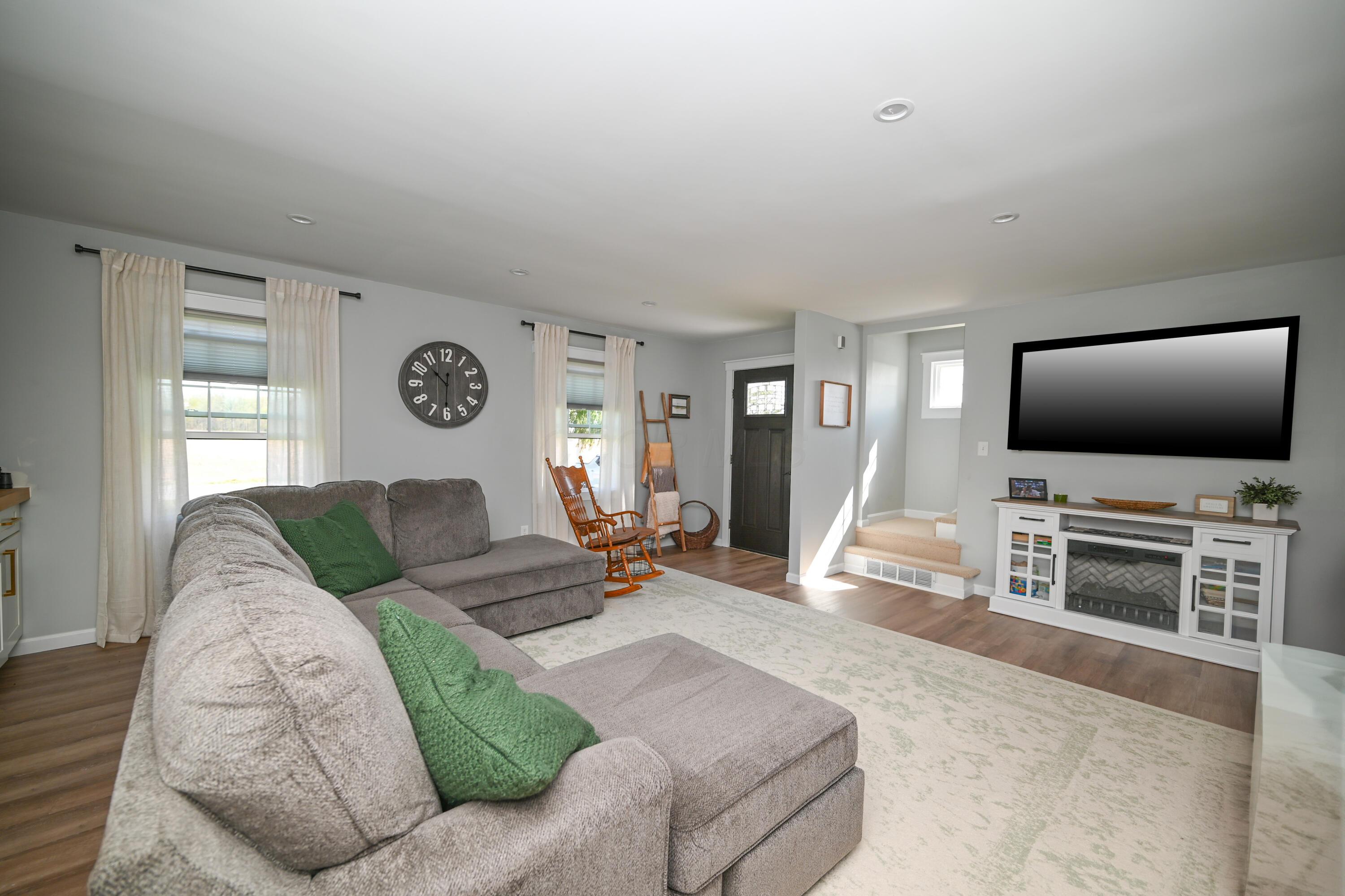 5277 Newmans Cardington Road, Cardington, Ohio image 17