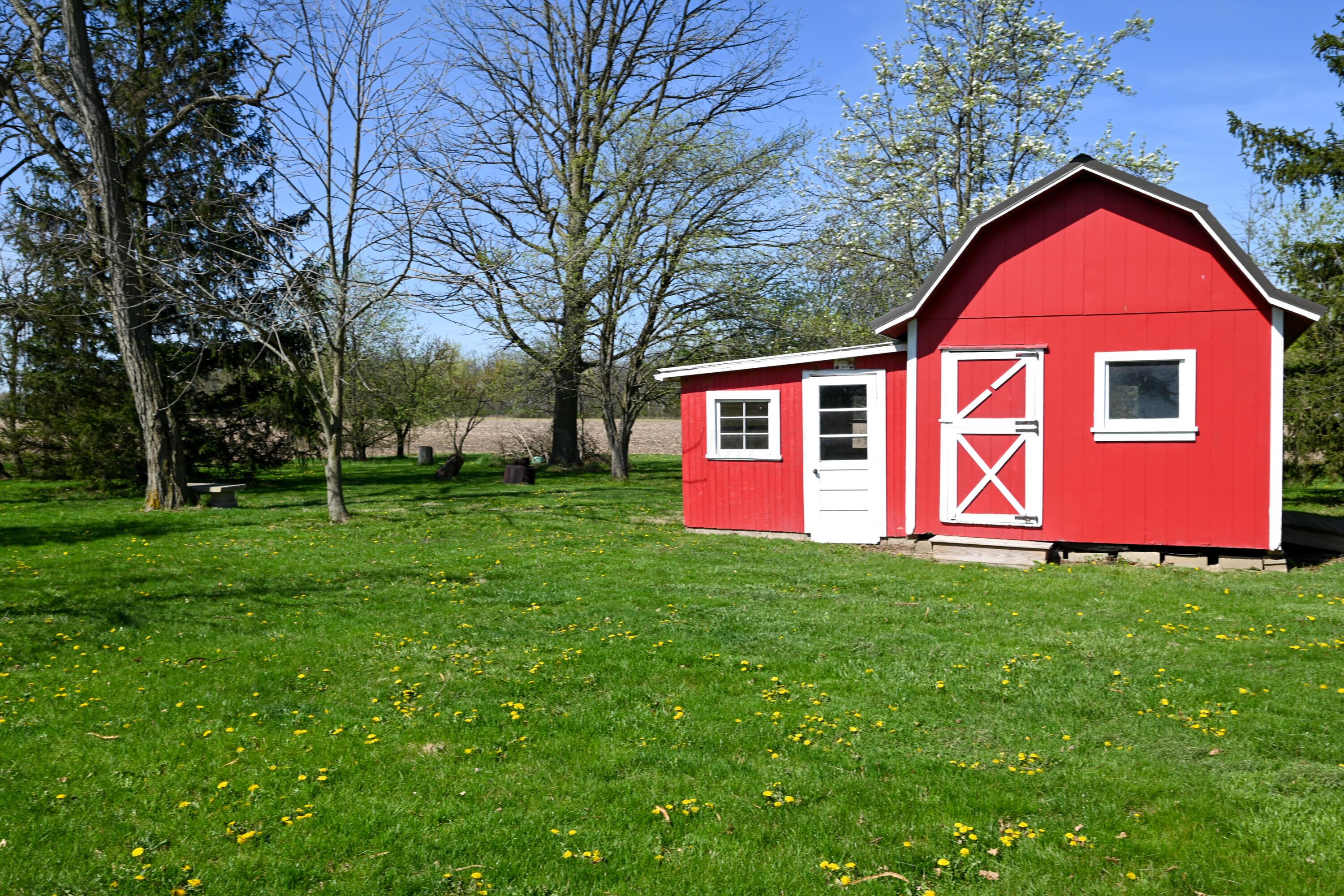 5277 Newmans Cardington Road, Cardington, Ohio image 49