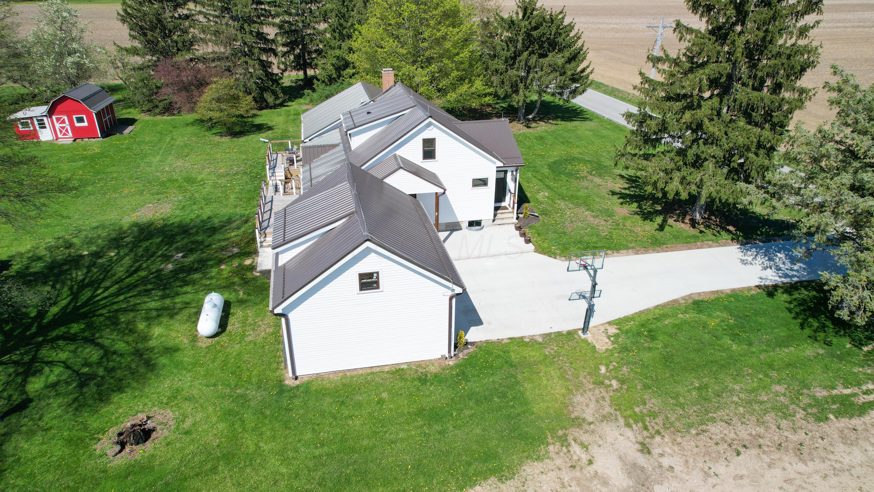 5277 Newmans Cardington Road, Cardington, Ohio image 13