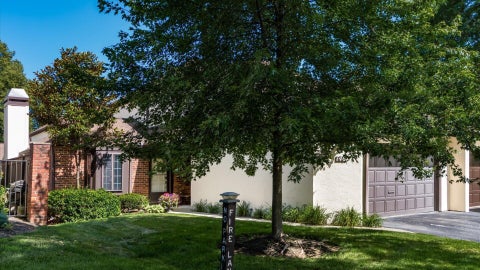 Tiny photo for 146 Saint Julien Street 28A #28A, Columbus, OH 43085 (MLS # 226024903)