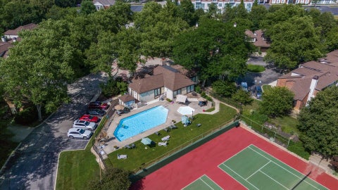 Tiny photo for 146 Saint Julien Street 28A #28A, Columbus, OH 43085 (MLS # 226024903)