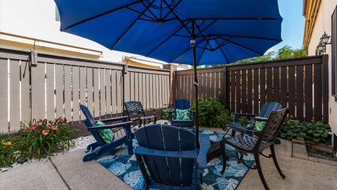 Tiny photo for 146 Saint Julien Street 28A #28A, Columbus, OH 43085 (MLS # 226024903)