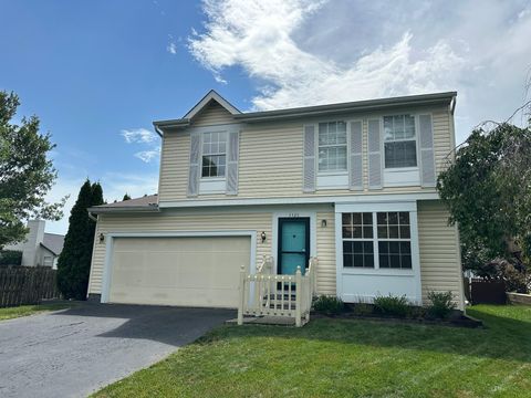 Photo of 3325 Paradise Avenue, Hilliard, OH 43026 (MLS # 226027415)