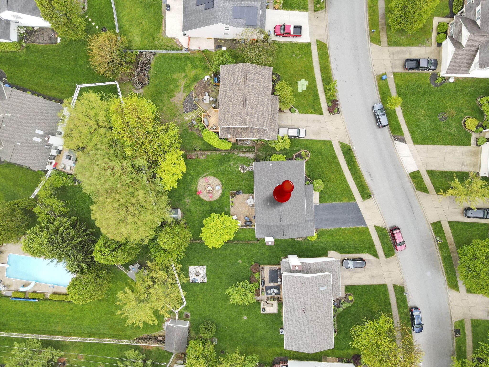 965 Thornapple Grove, Galloway, Ohio image 49
