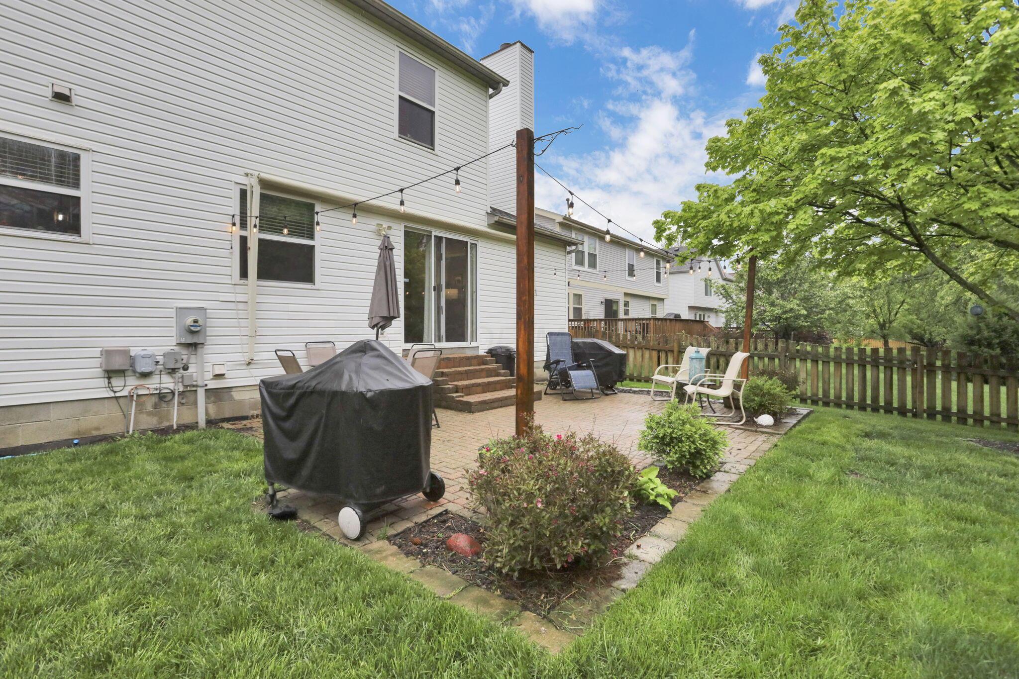 965 Thornapple Grove, Galloway, Ohio image 41