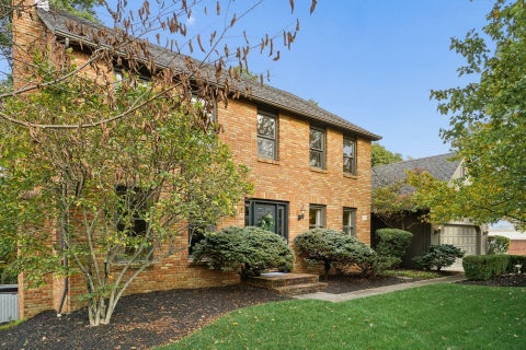 Photo of 5678 Haddington Drive, Dublin, OH 43017 (MLS # 226039557)
