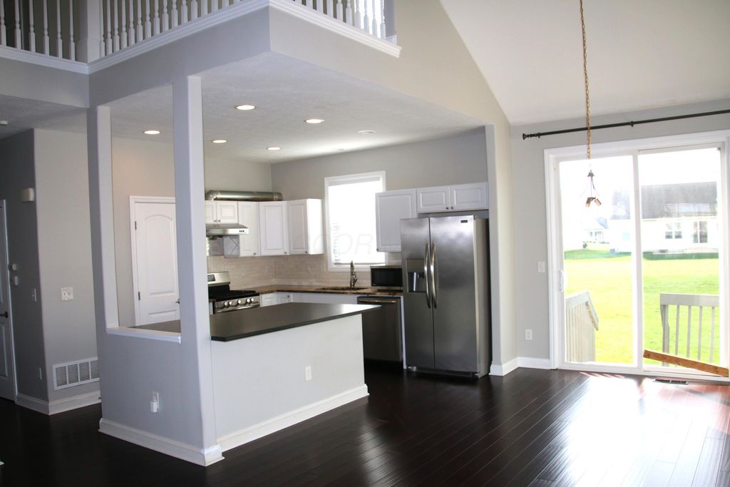 Photo of 5407 Talladega Drive, Dublin, OH 43016 (MLS # 226009268)