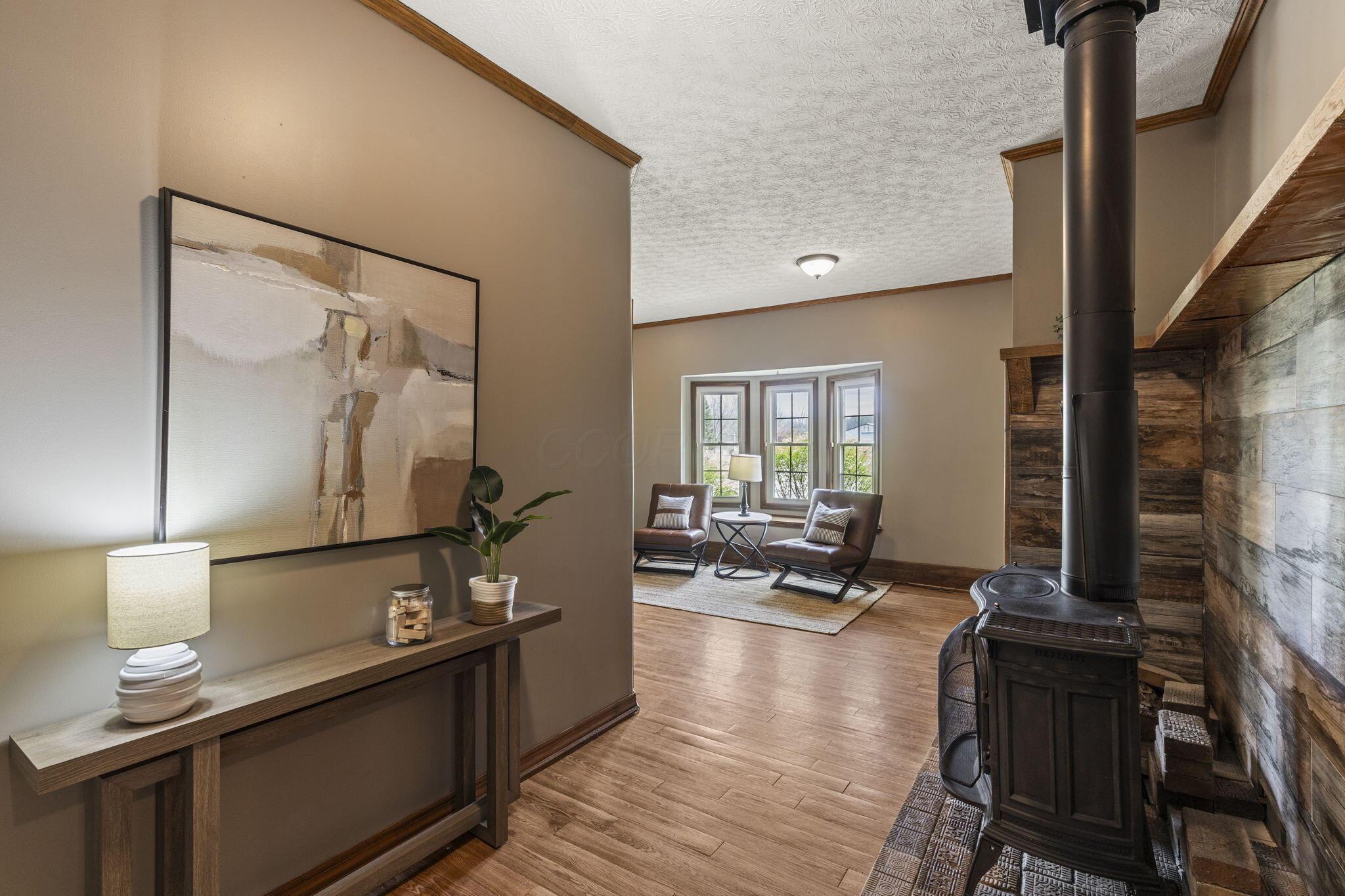 6701 Perry Road, Centerburg, Ohio image 37