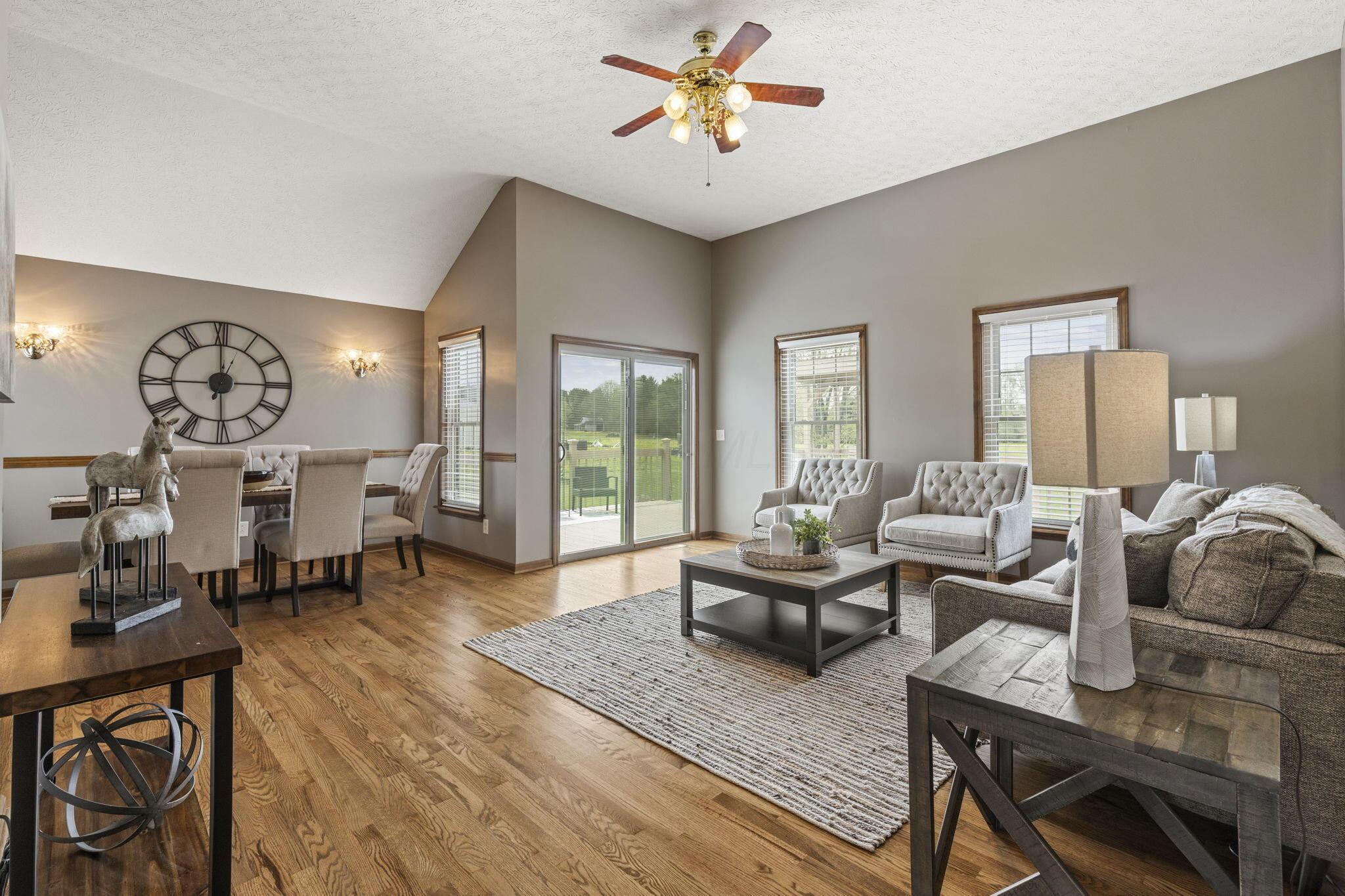 6701 Perry Road, Centerburg, Ohio image 16