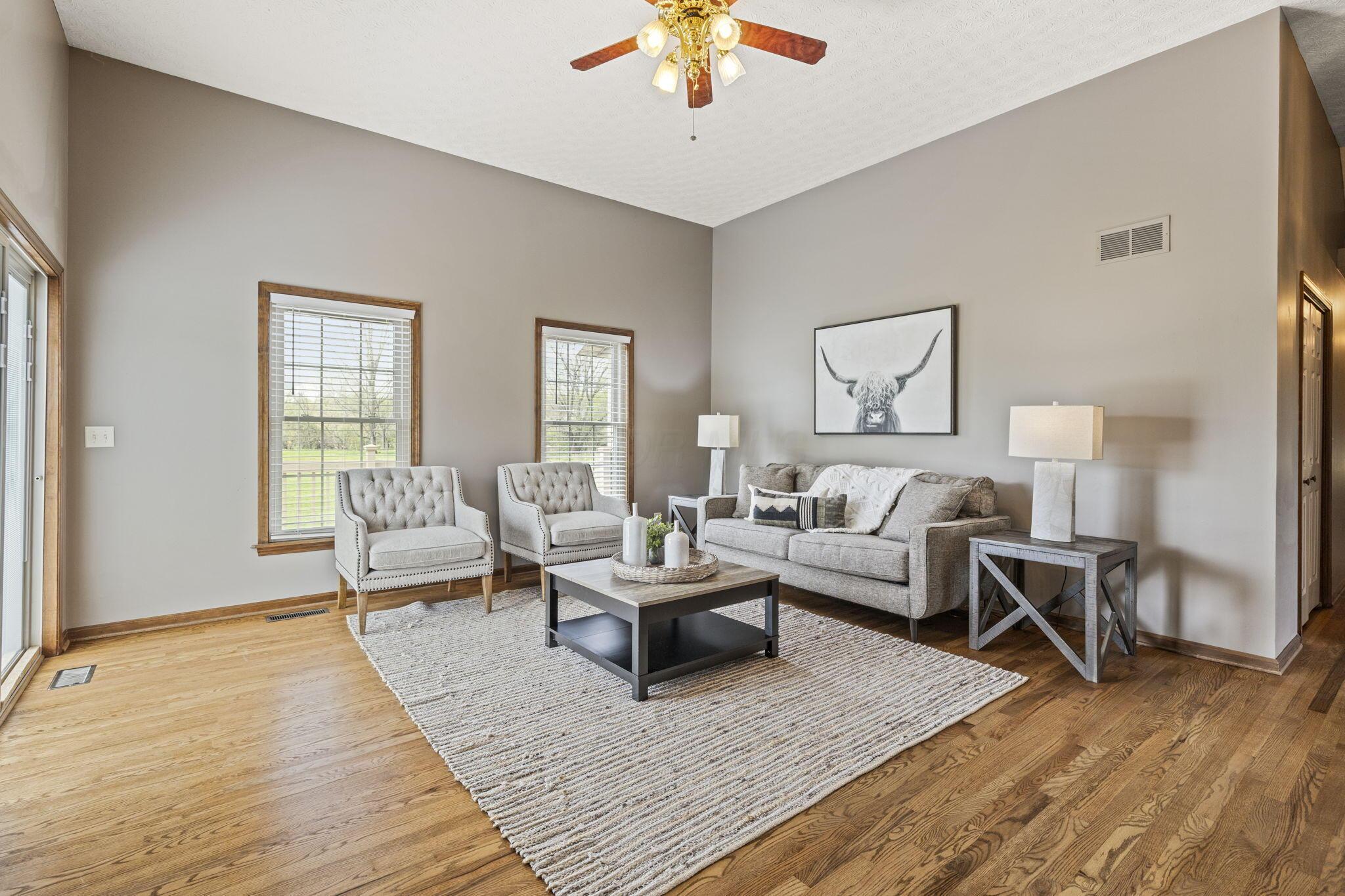 6701 Perry Road, Centerburg, Ohio image 19