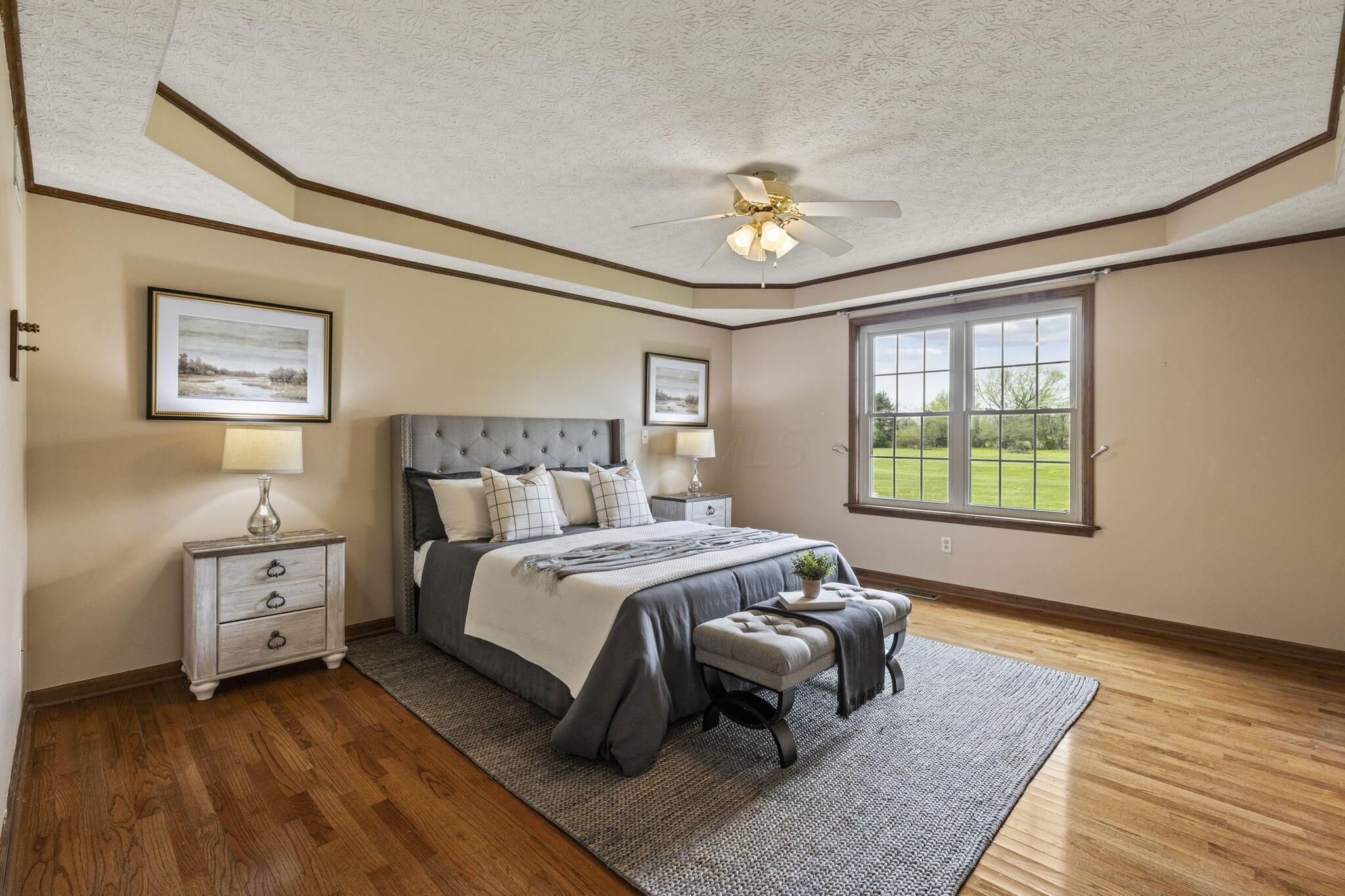 6701 Perry Road, Centerburg, Ohio image 27