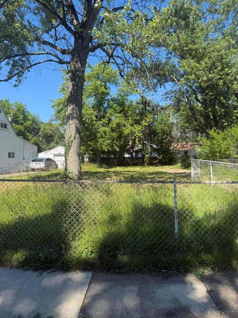 Vacant Land For Sale - 2035 Jermain Drive<br/> Columbus, OH 43219