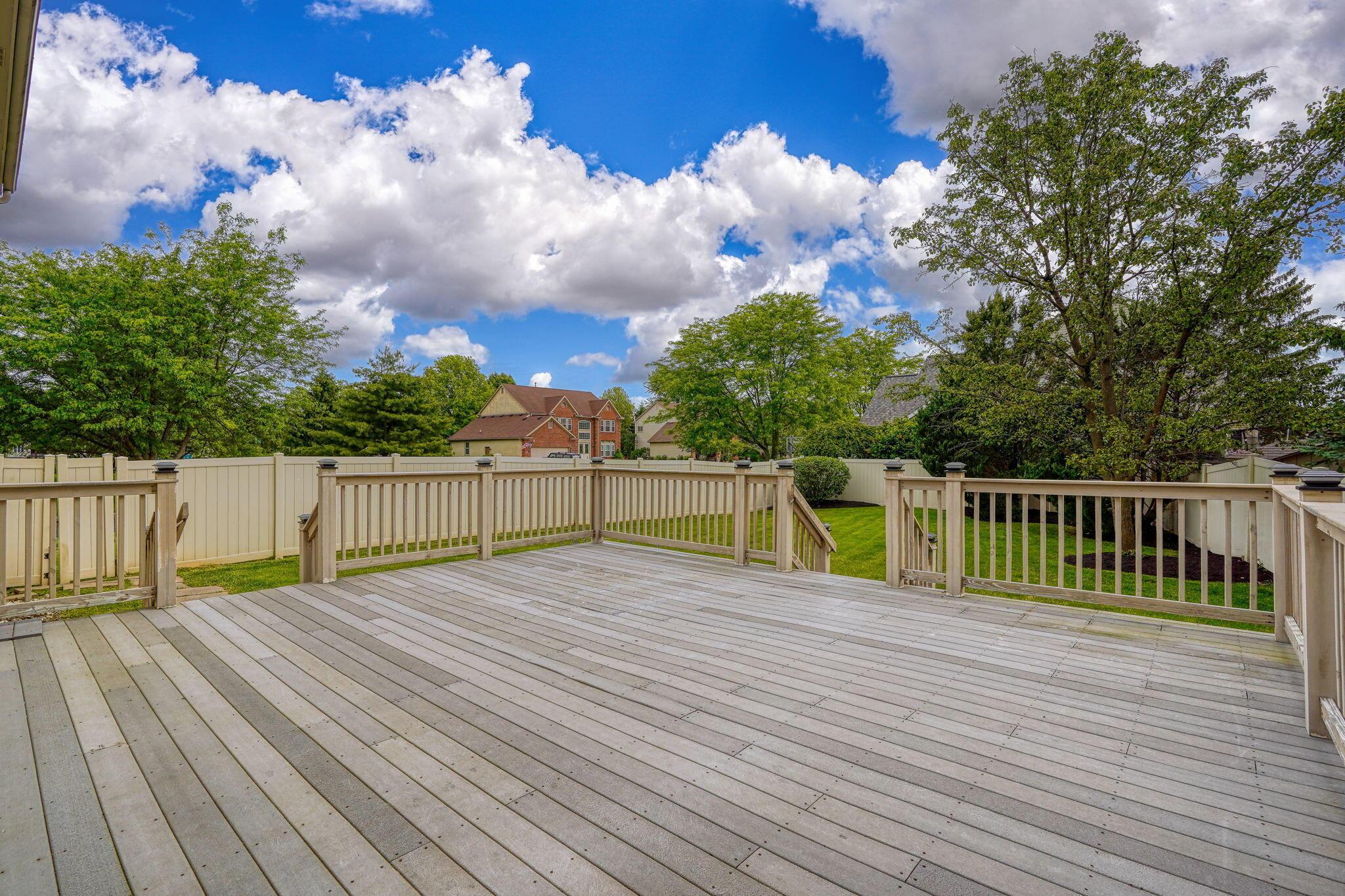 4475 Parkshore Drive, Lewis Center, Ohio image 44