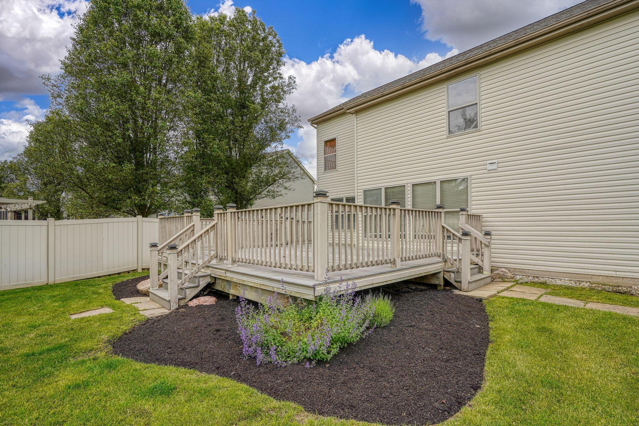 4475 Parkshore Drive, Lewis Center, Ohio image 43