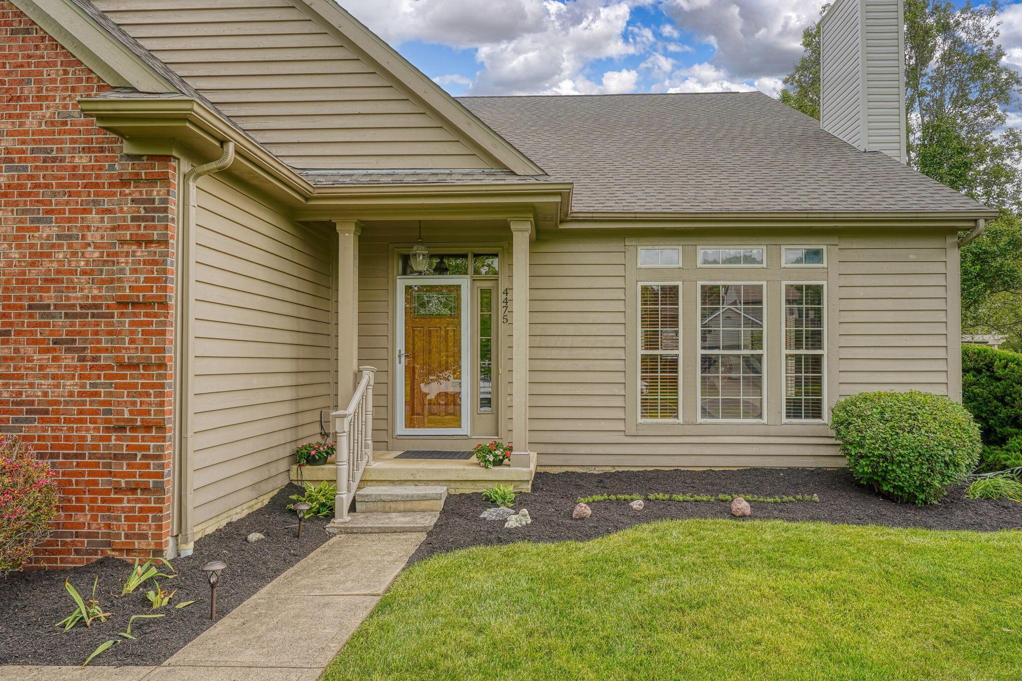 4475 Parkshore Drive, Lewis Center, Ohio image 2