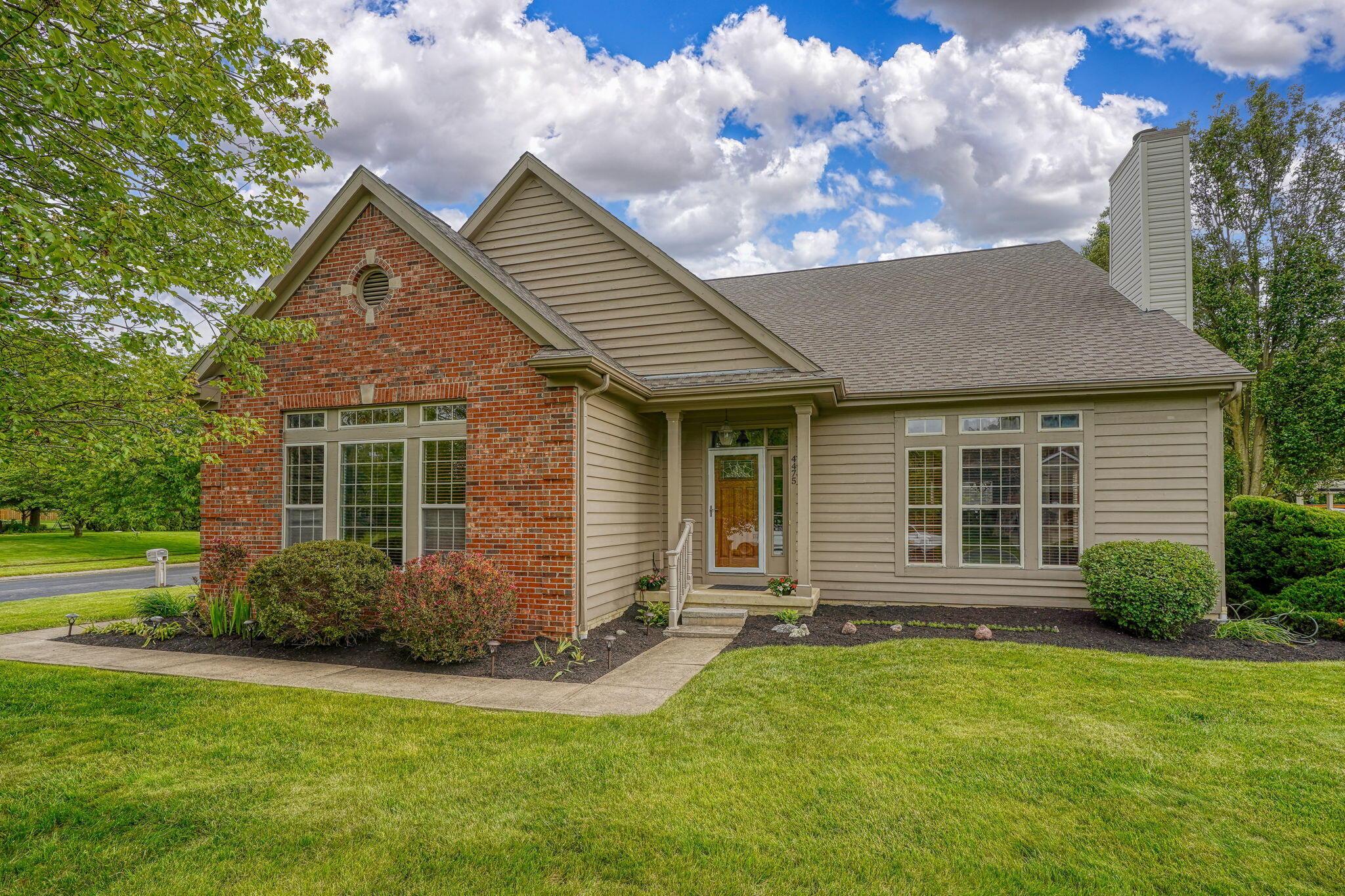 4475 Parkshore Drive, Lewis Center, Ohio image 1