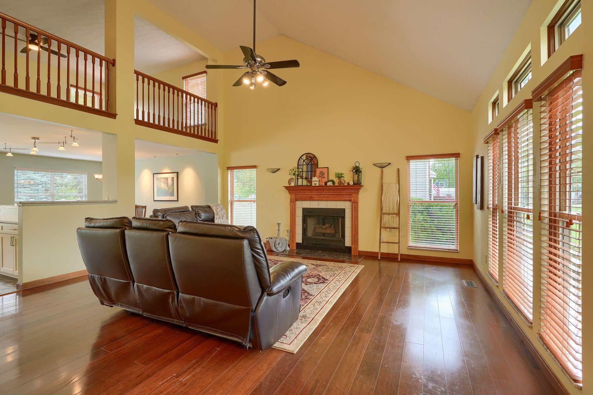 4475 Parkshore Drive, Lewis Center, Ohio image 12