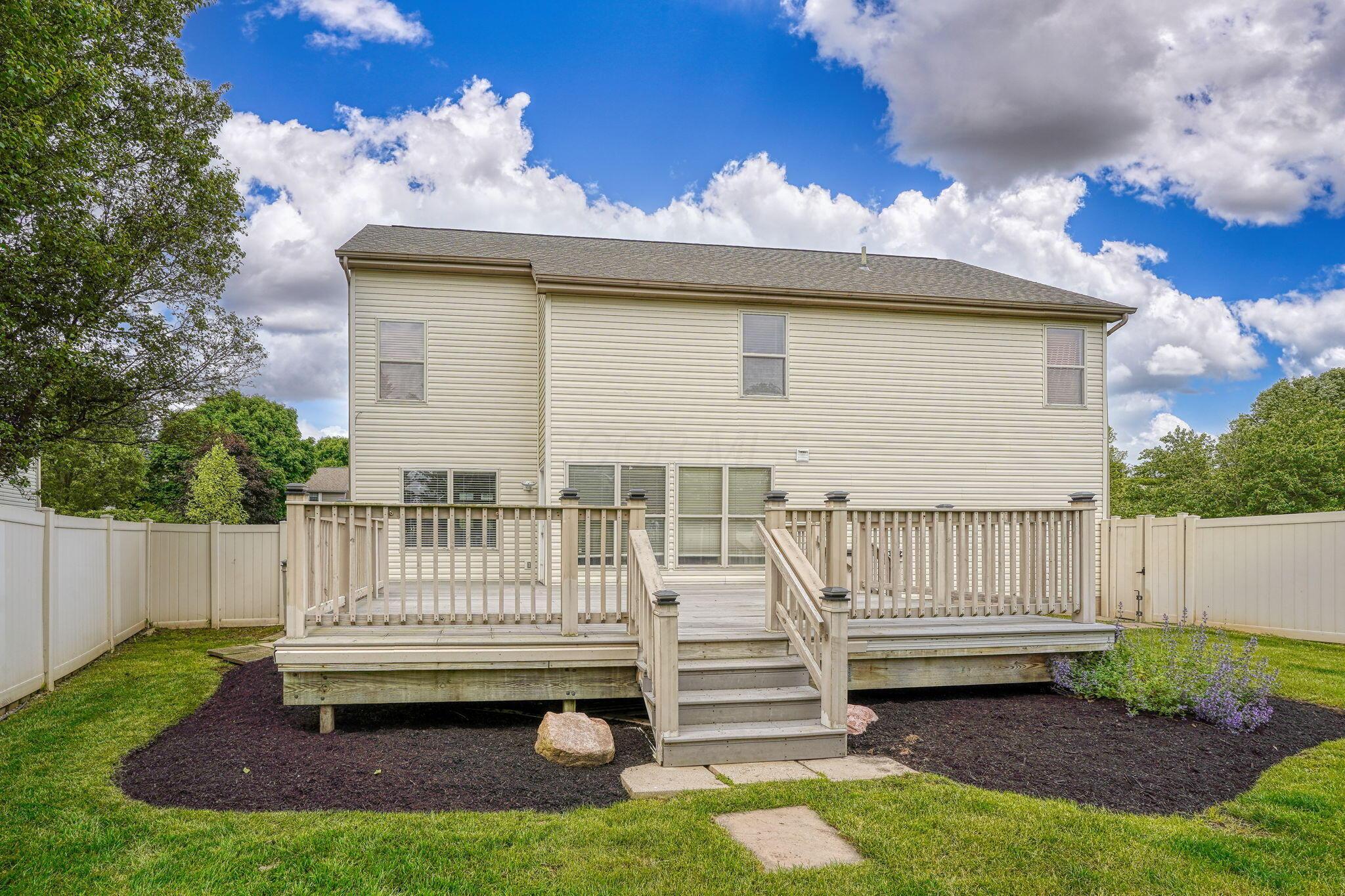 4475 Parkshore Drive, Lewis Center, Ohio image 42