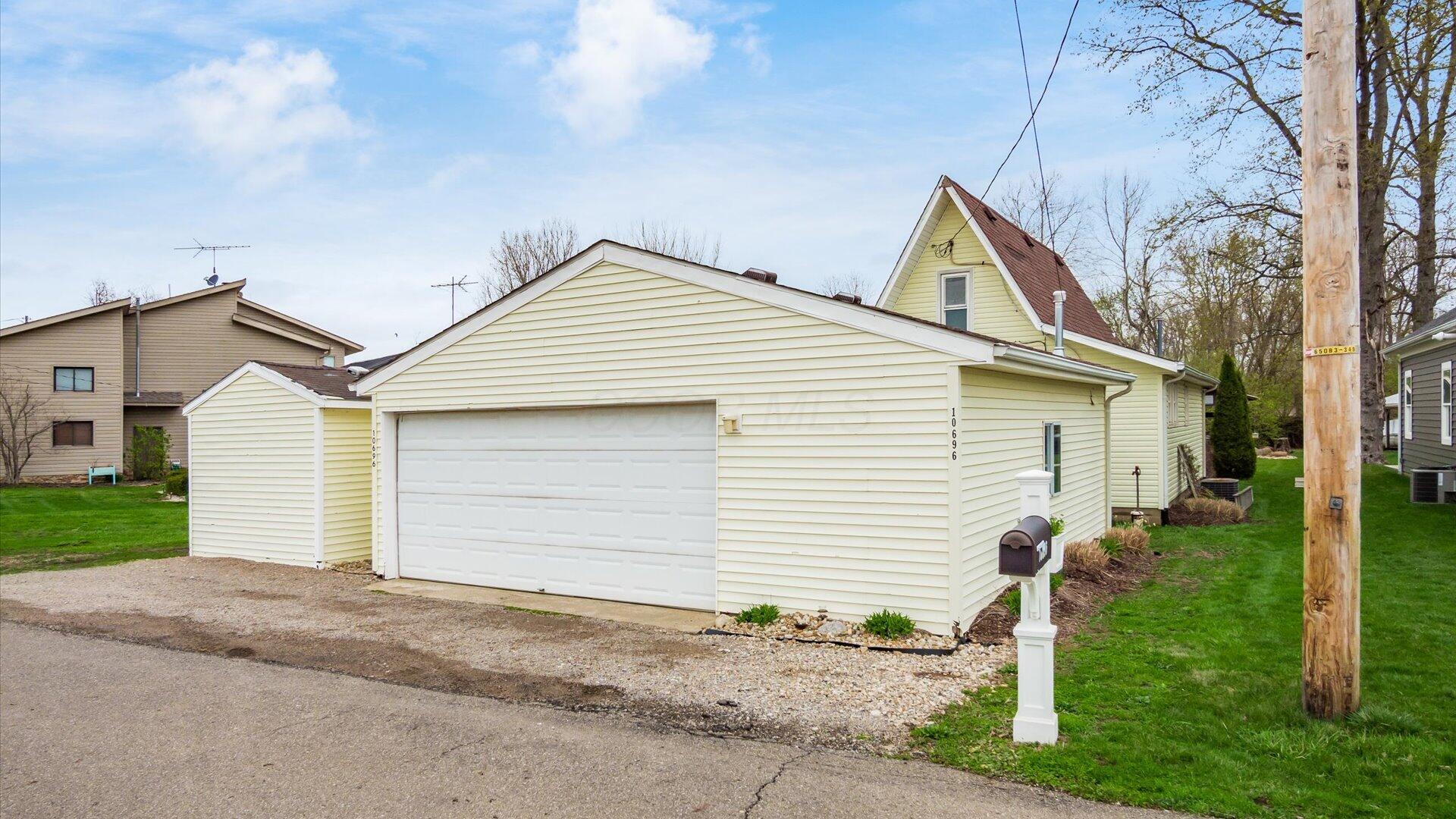 10696 Township Road 500, Thornville, Ohio image 6