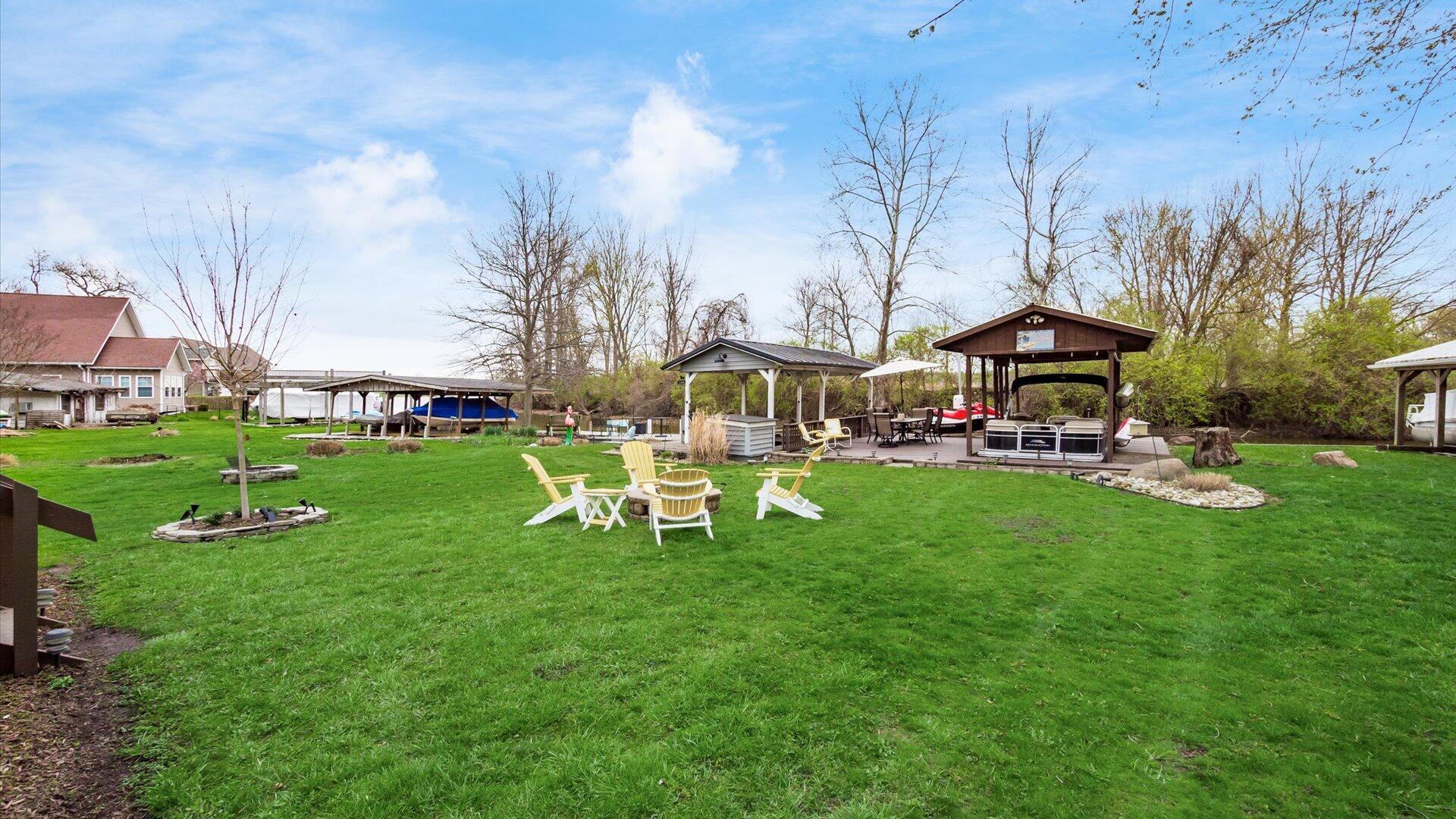 10696 Township Road 500, Thornville, Ohio image 40