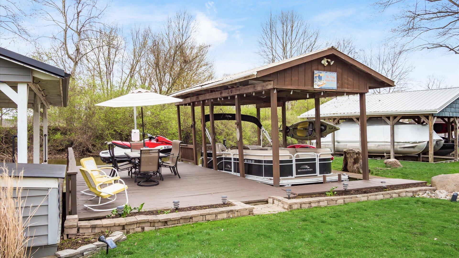 10696 Township Road 500, Thornville, Ohio image 45
