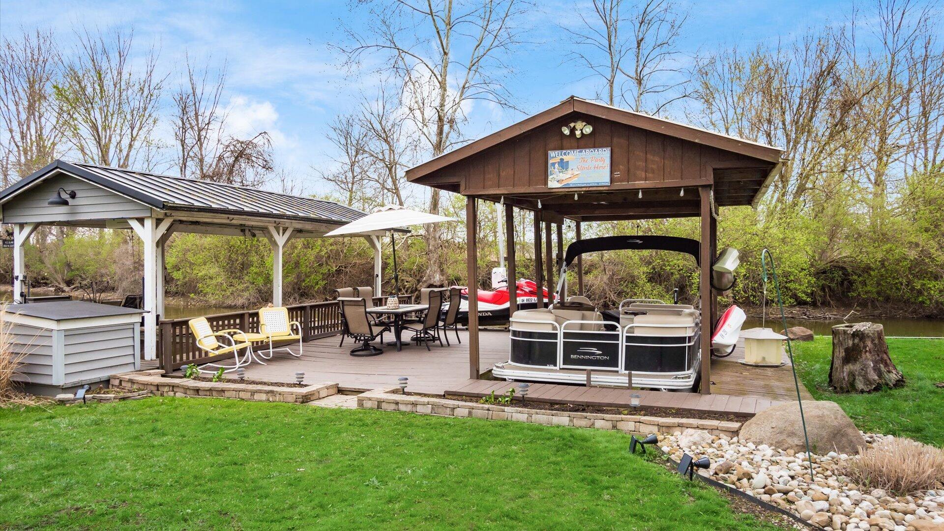 10696 Township Road 500, Thornville, Ohio image 44